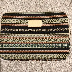 Bohemian MacBook 13 in. Laptop sleeve